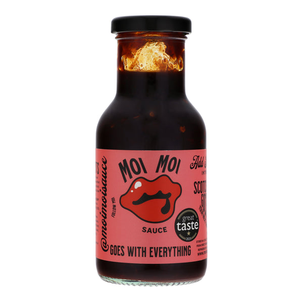 Moi Moi Sauce Original