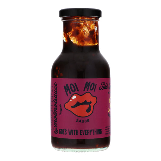 Moi Moi Sauce XO