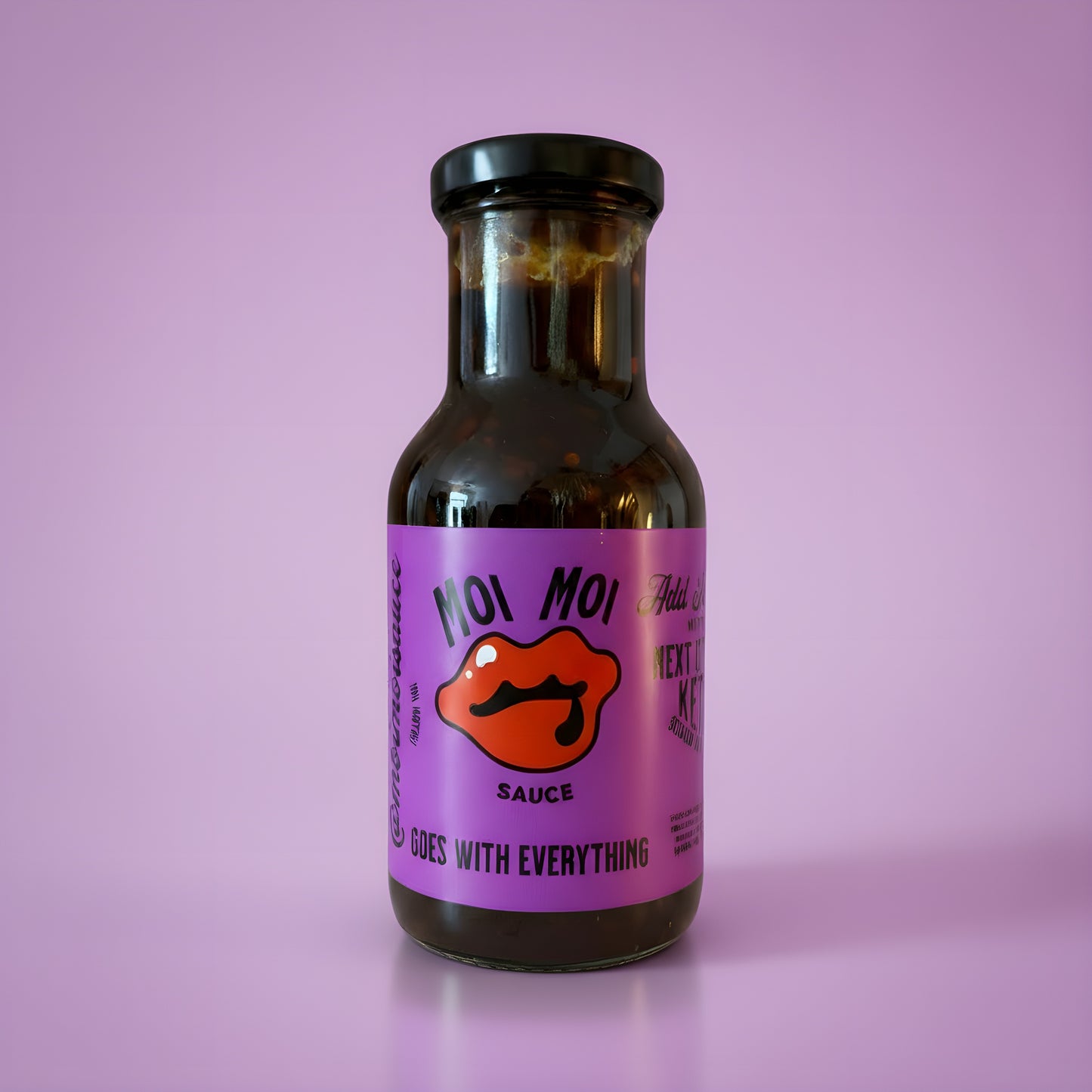 Moi Moi Sauce XO
