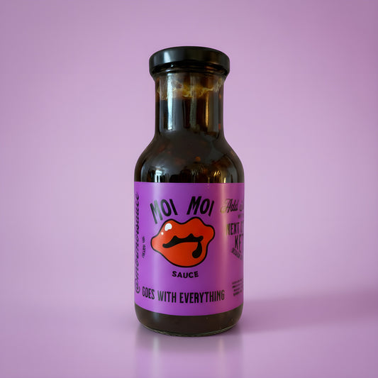 Moi Moi Sauce XO
